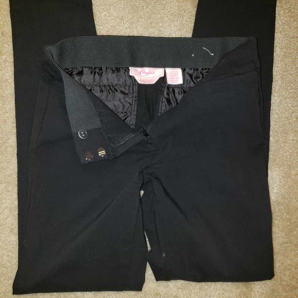 Candies slacks skinny